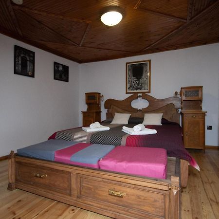 Старата Баkалия The Old Grocery, Guest Rooms Baltschik Exterior foto