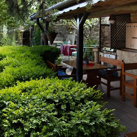 Старата Баkалия The Old Grocery, Guest Rooms Baltschik Exterior foto