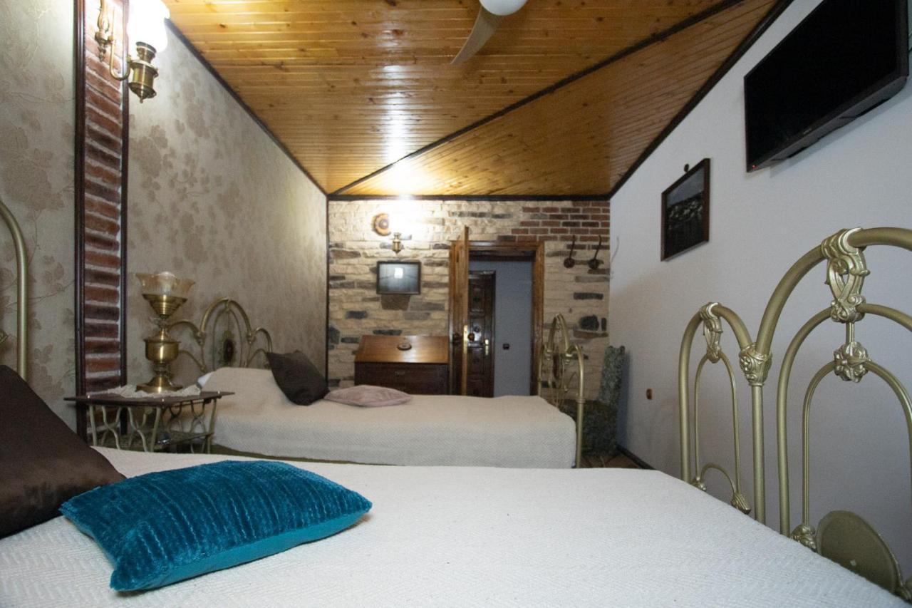 Старата Баkалия The Old Grocery, Guest Rooms Baltschik Exterior foto