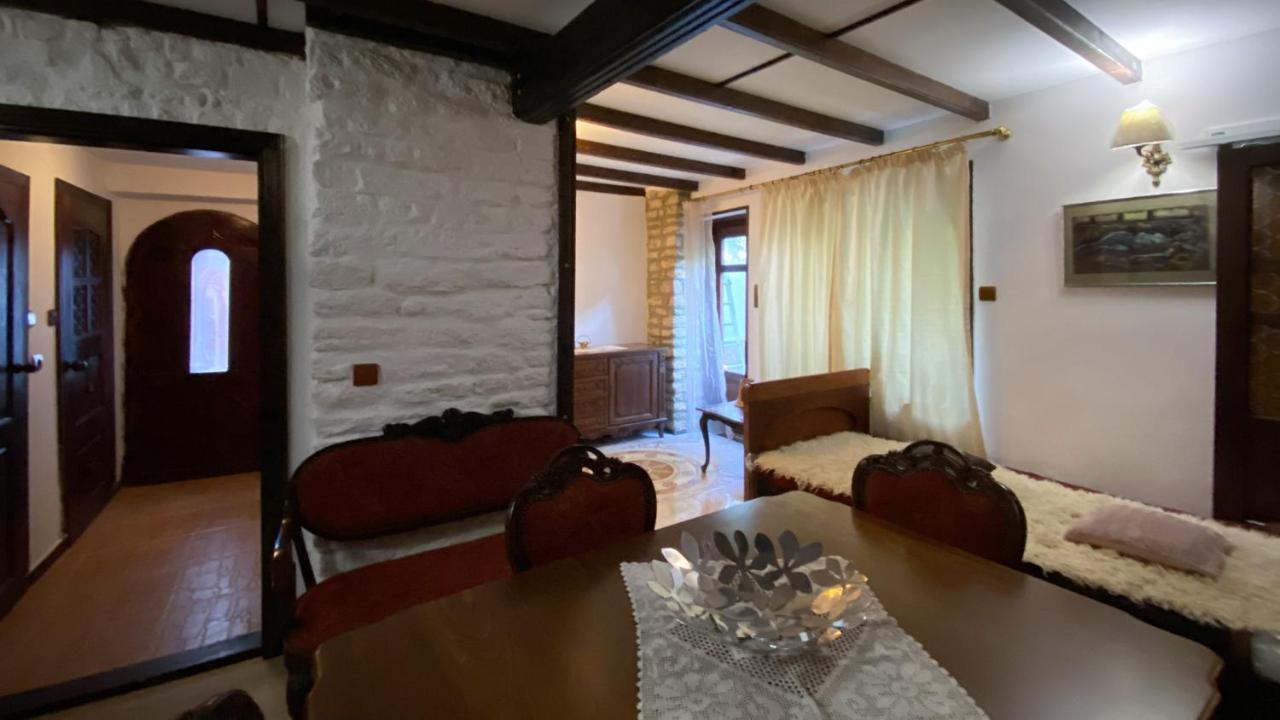 Старата Баkалия The Old Grocery, Guest Rooms Baltschik Exterior foto