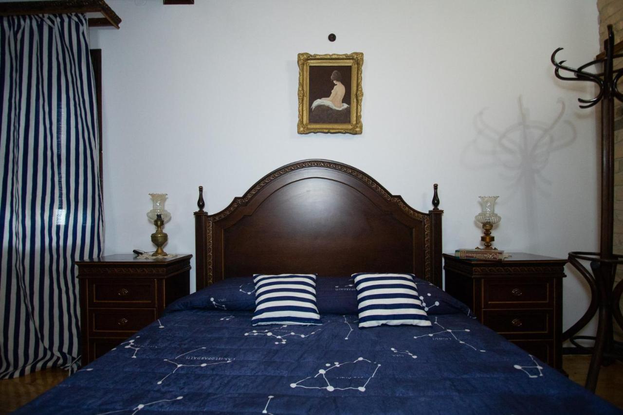 Старата Баkалия The Old Grocery, Guest Rooms Baltschik Exterior foto