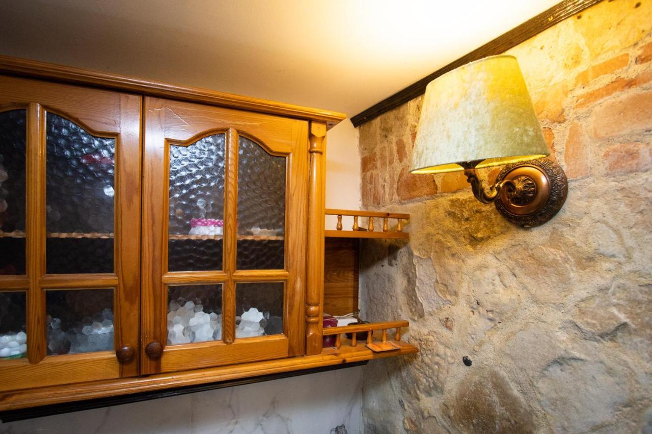 Старата Баkалия The Old Grocery, Guest Rooms Baltschik Exterior foto