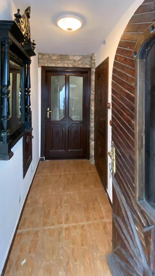 Старата Баkалия The Old Grocery, Guest Rooms Baltschik Exterior foto