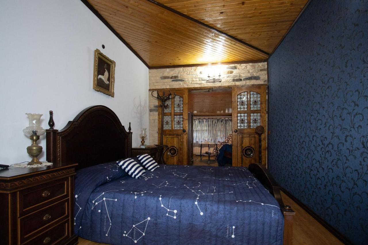 Старата Баkалия The Old Grocery, Guest Rooms Baltschik Exterior foto