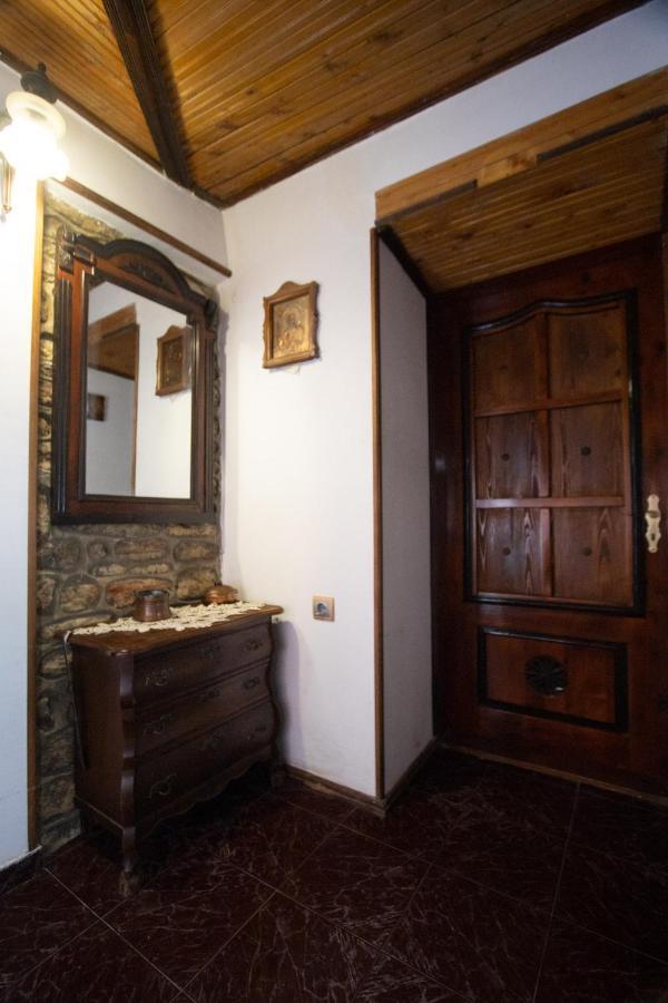 Старата Баkалия The Old Grocery, Guest Rooms Baltschik Exterior foto