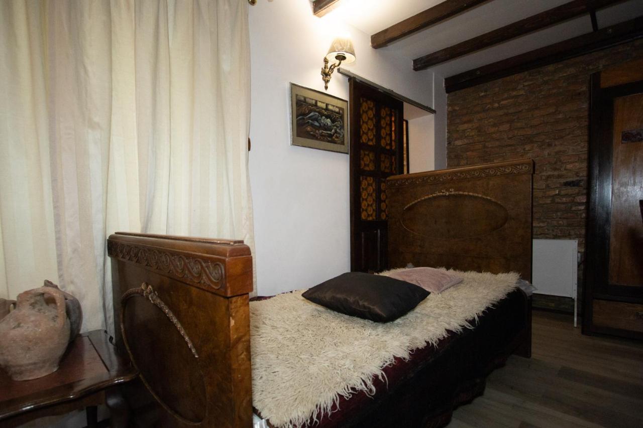 Старата Баkалия The Old Grocery, Guest Rooms Baltschik Exterior foto