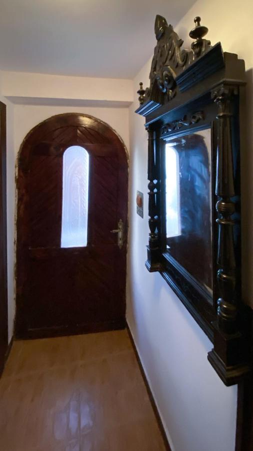Старата Баkалия The Old Grocery, Guest Rooms Baltschik Exterior foto