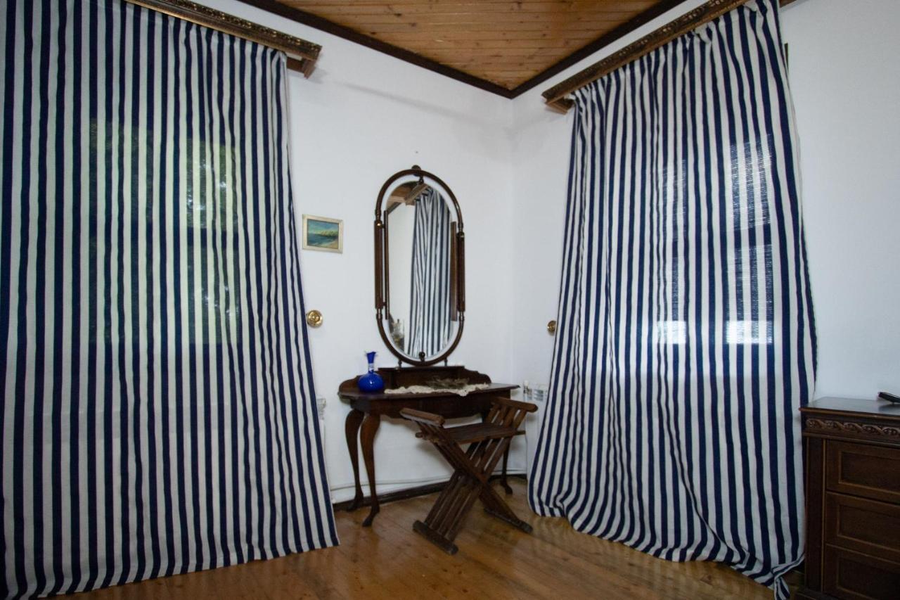 Старата Баkалия The Old Grocery, Guest Rooms Baltschik Exterior foto