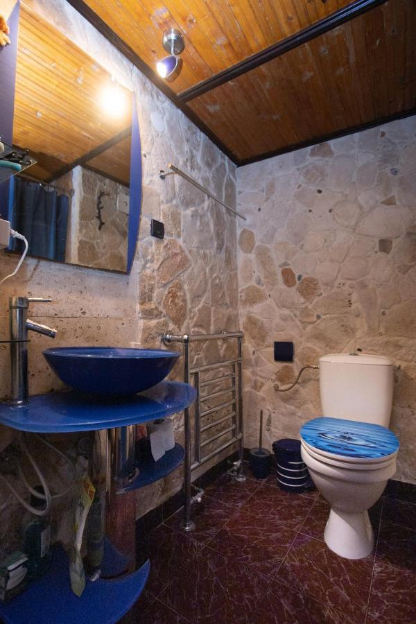 Старата Баkалия The Old Grocery, Guest Rooms Baltschik Exterior foto