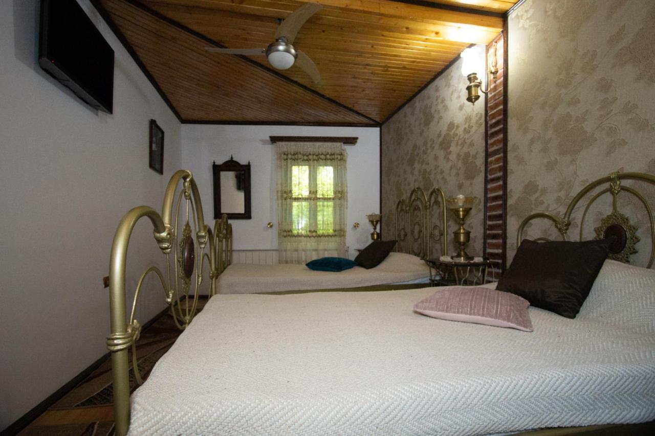 Старата Баkалия The Old Grocery, Guest Rooms Baltschik Exterior foto