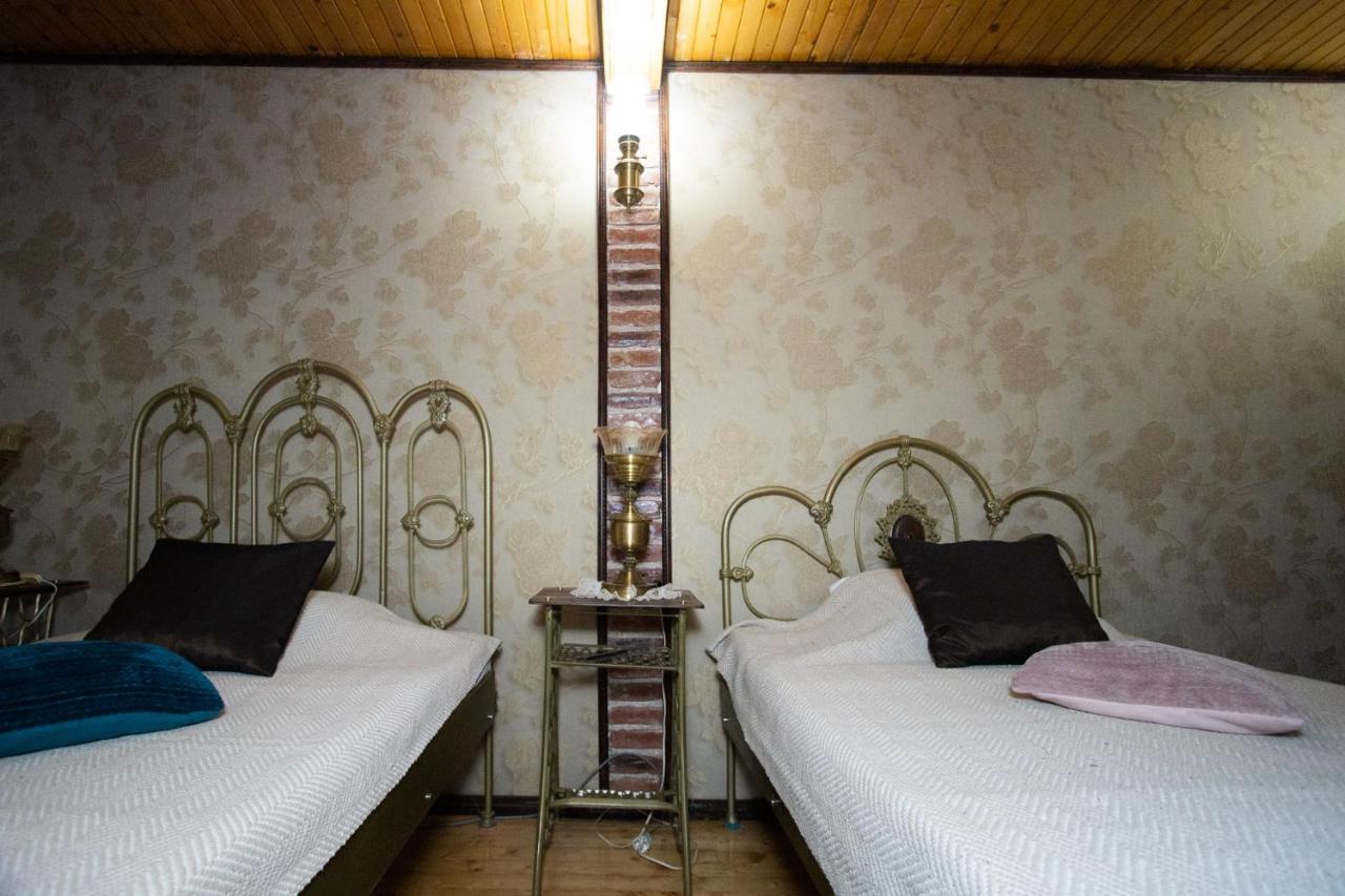 Старата Баkалия The Old Grocery, Guest Rooms Baltschik Exterior foto