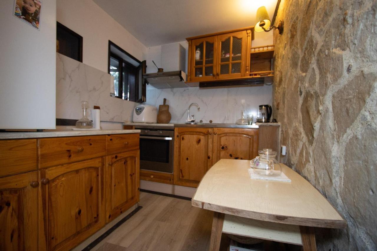 Старата Баkалия The Old Grocery, Guest Rooms Baltschik Exterior foto