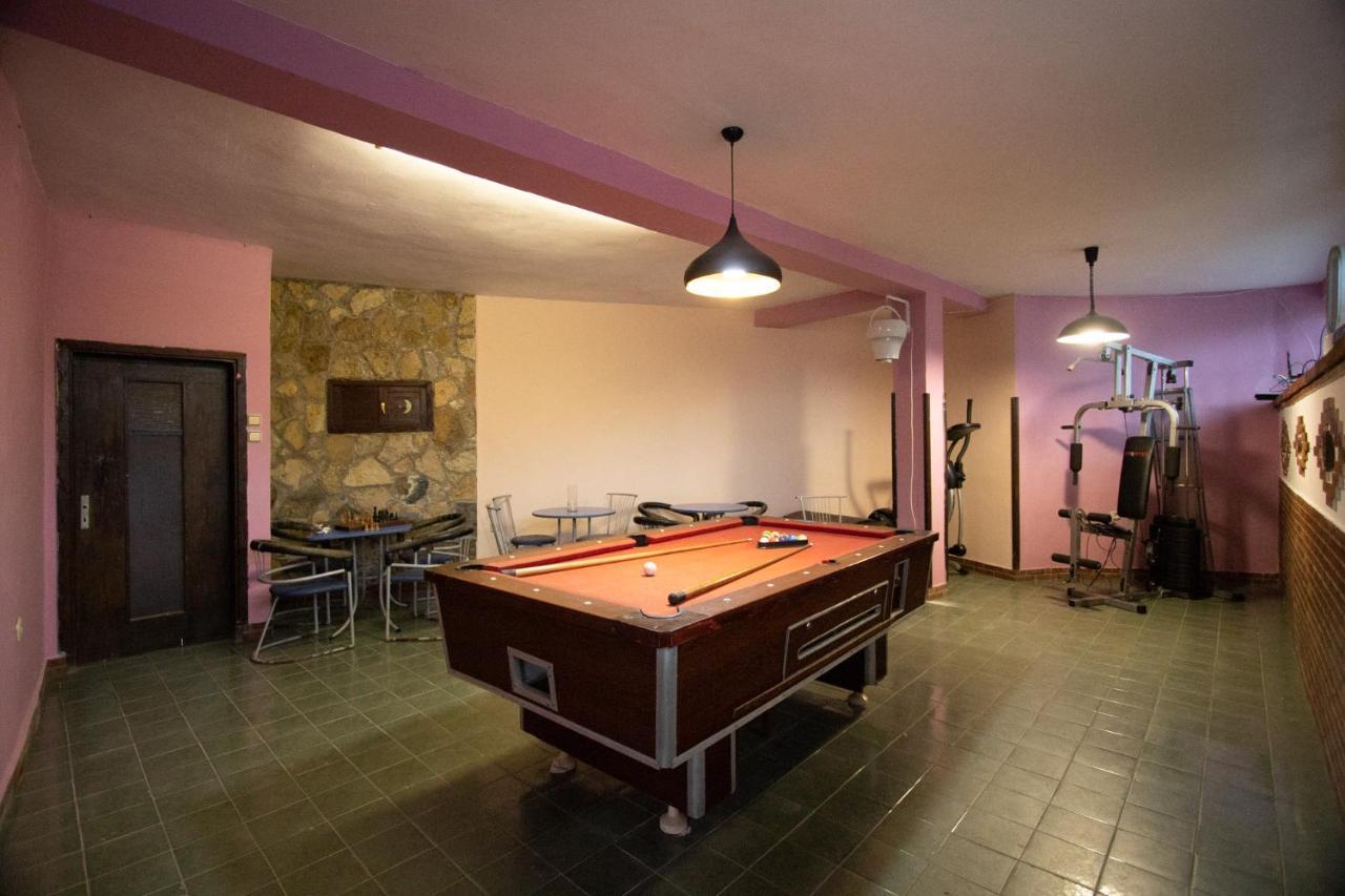 Старата Баkалия The Old Grocery, Guest Rooms Baltschik Exterior foto