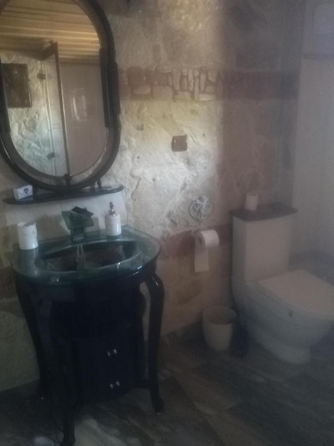 Старата Баkалия The Old Grocery, Guest Rooms Baltschik Exterior foto