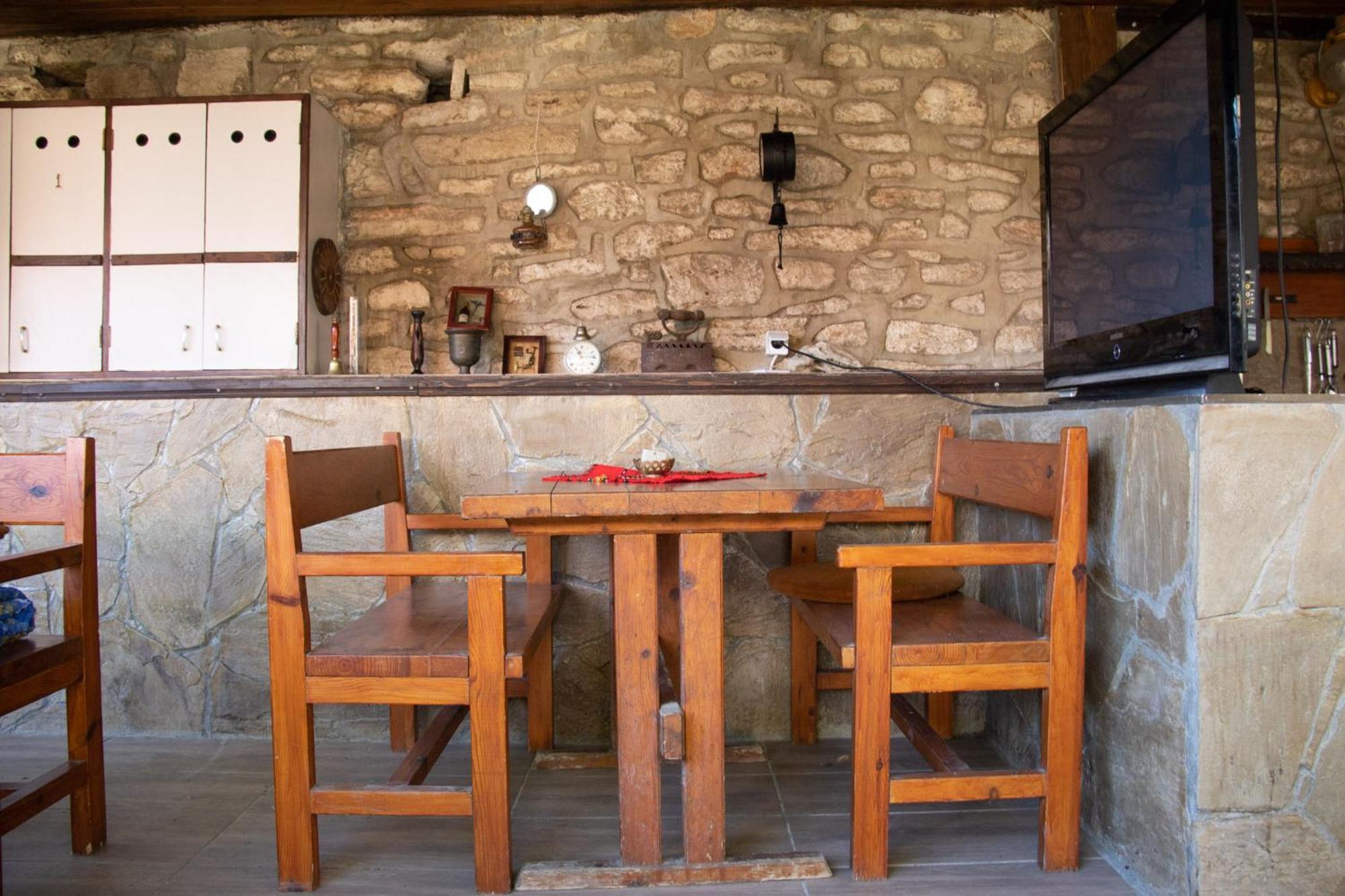 Старата Баkалия The Old Grocery, Guest Rooms Baltschik Exterior foto