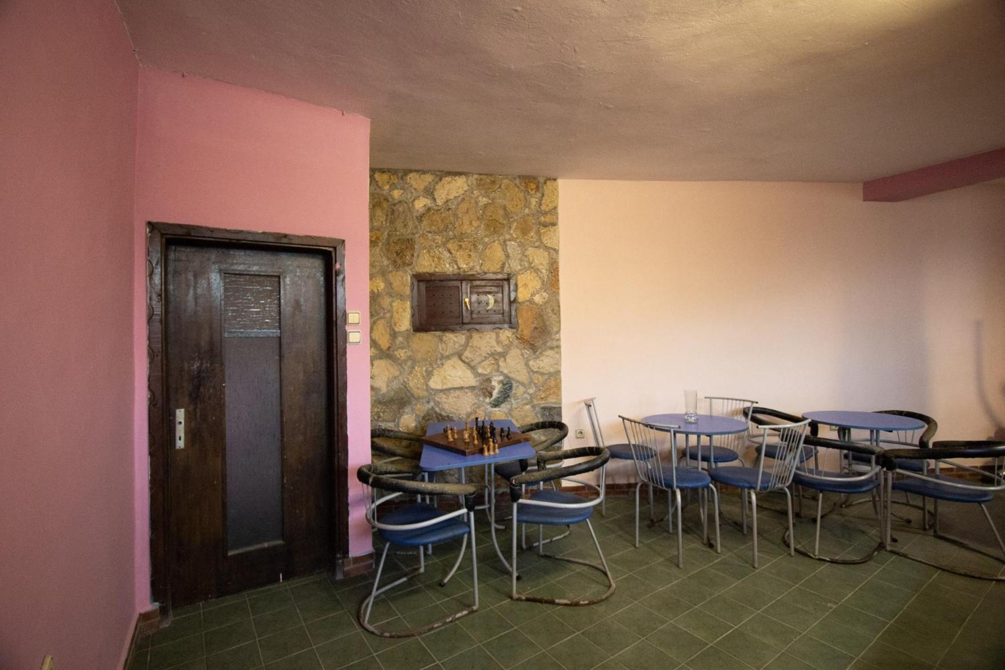 Старата Баkалия The Old Grocery, Guest Rooms Baltschik Exterior foto