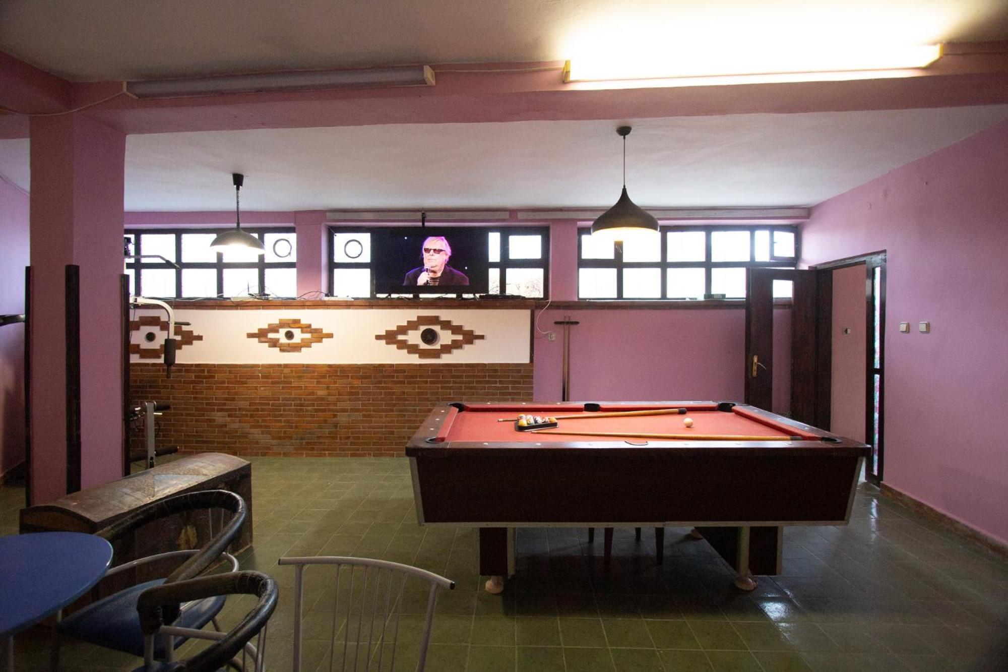 Старата Баkалия The Old Grocery, Guest Rooms Baltschik Exterior foto