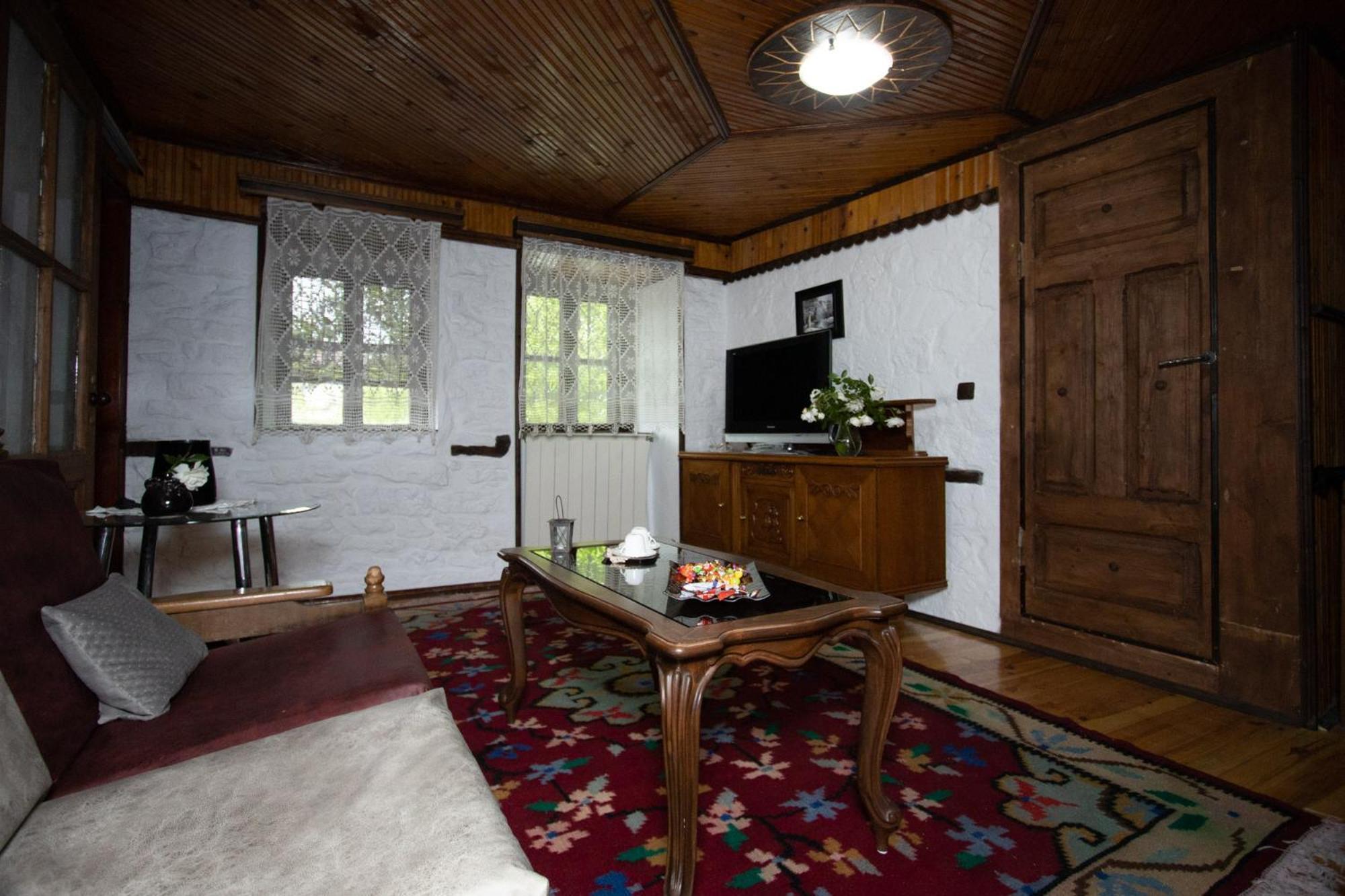 Старата Баkалия The Old Grocery, Guest Rooms Baltschik Exterior foto