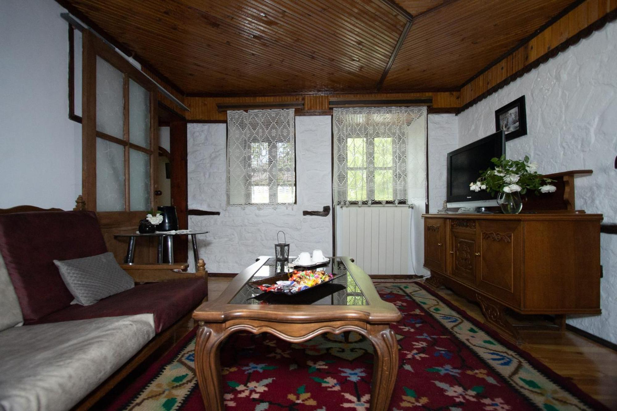 Старата Баkалия The Old Grocery, Guest Rooms Baltschik Exterior foto