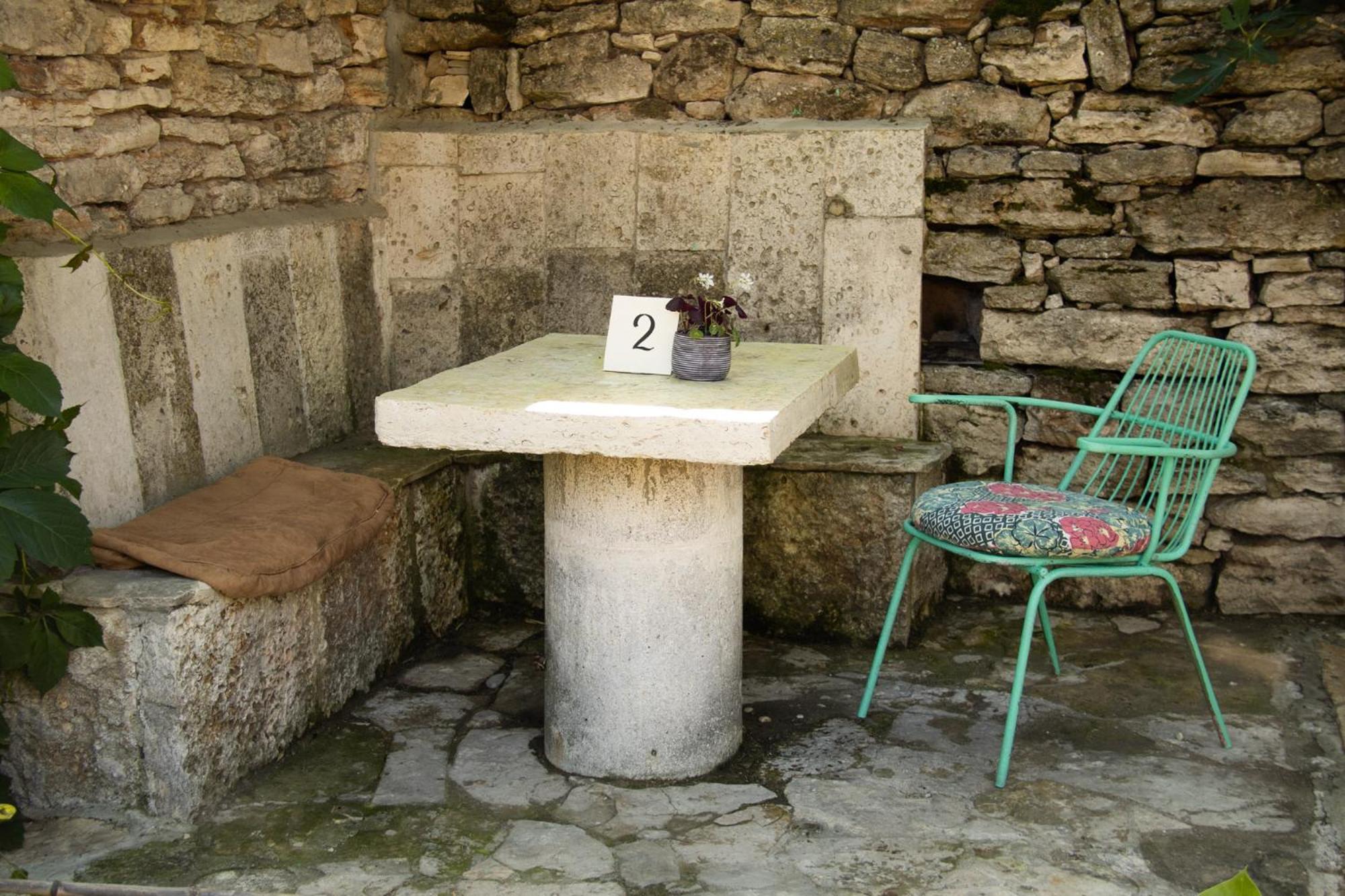 Старата Баkалия The Old Grocery, Guest Rooms Baltschik Exterior foto