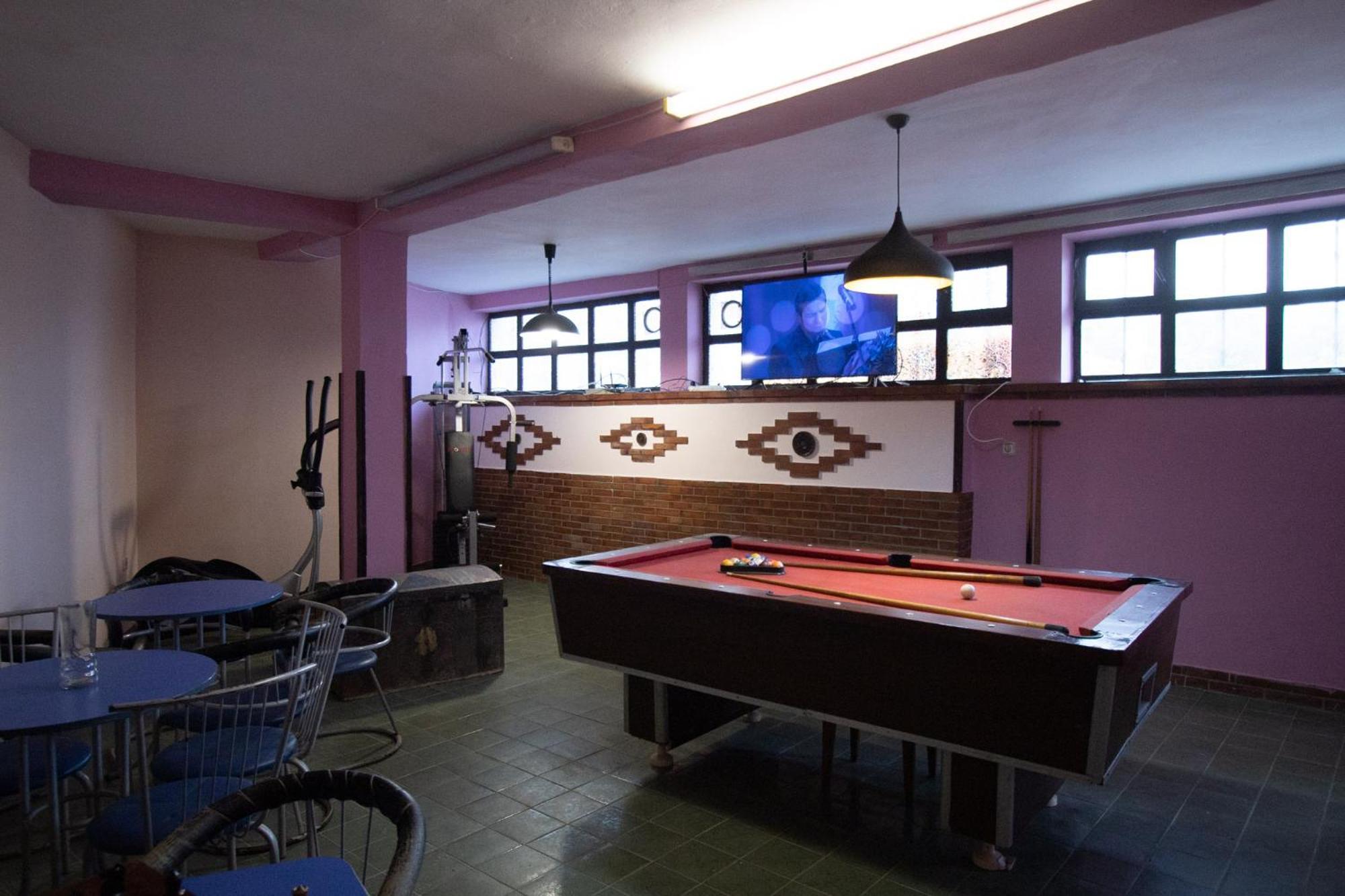 Старата Баkалия The Old Grocery, Guest Rooms Baltschik Exterior foto