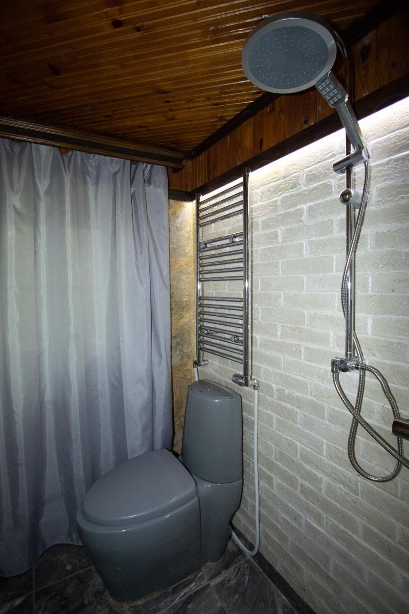 Старата Баkалия The Old Grocery, Guest Rooms Baltschik Exterior foto