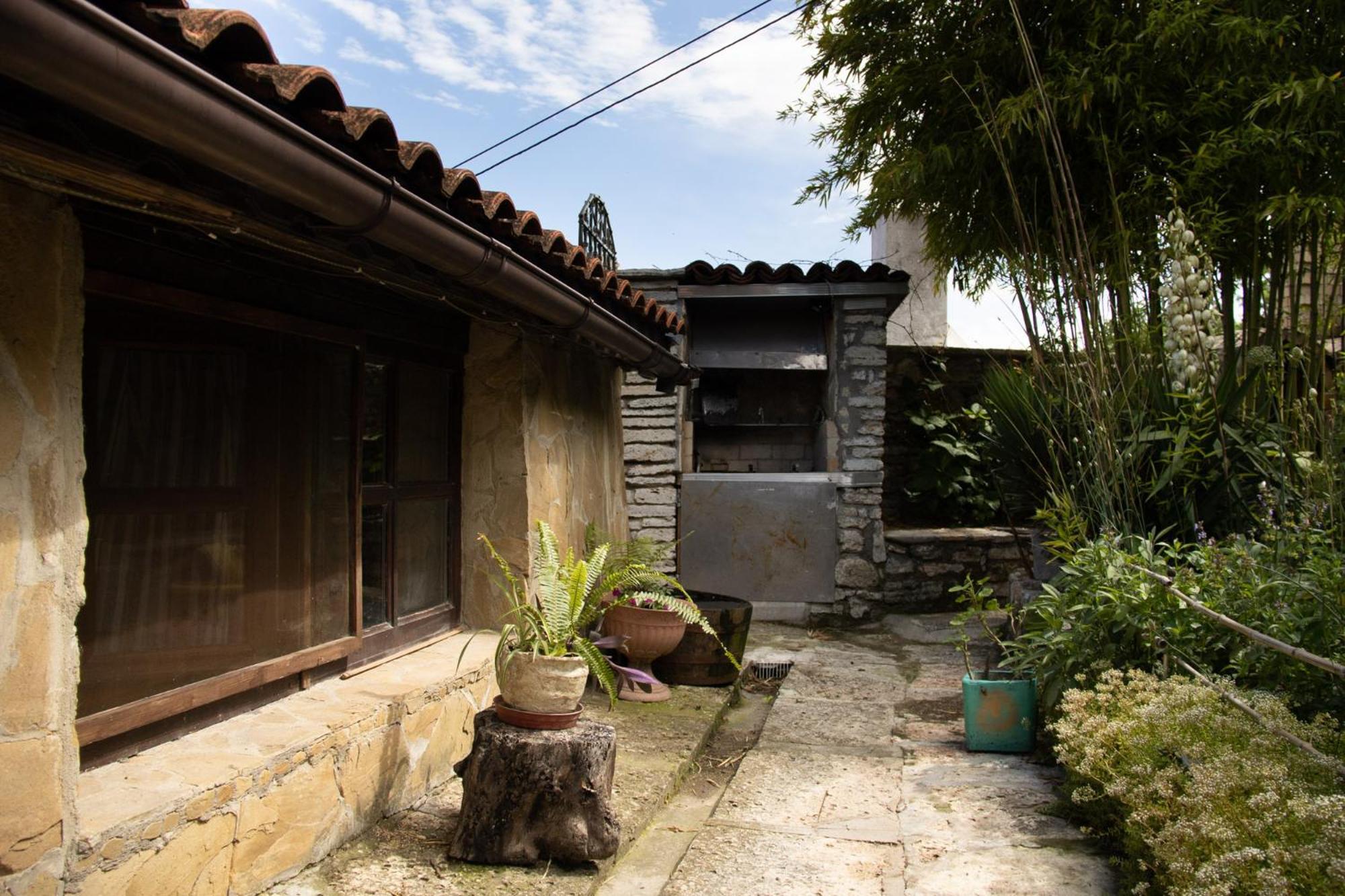 Старата Баkалия The Old Grocery, Guest Rooms Baltschik Exterior foto