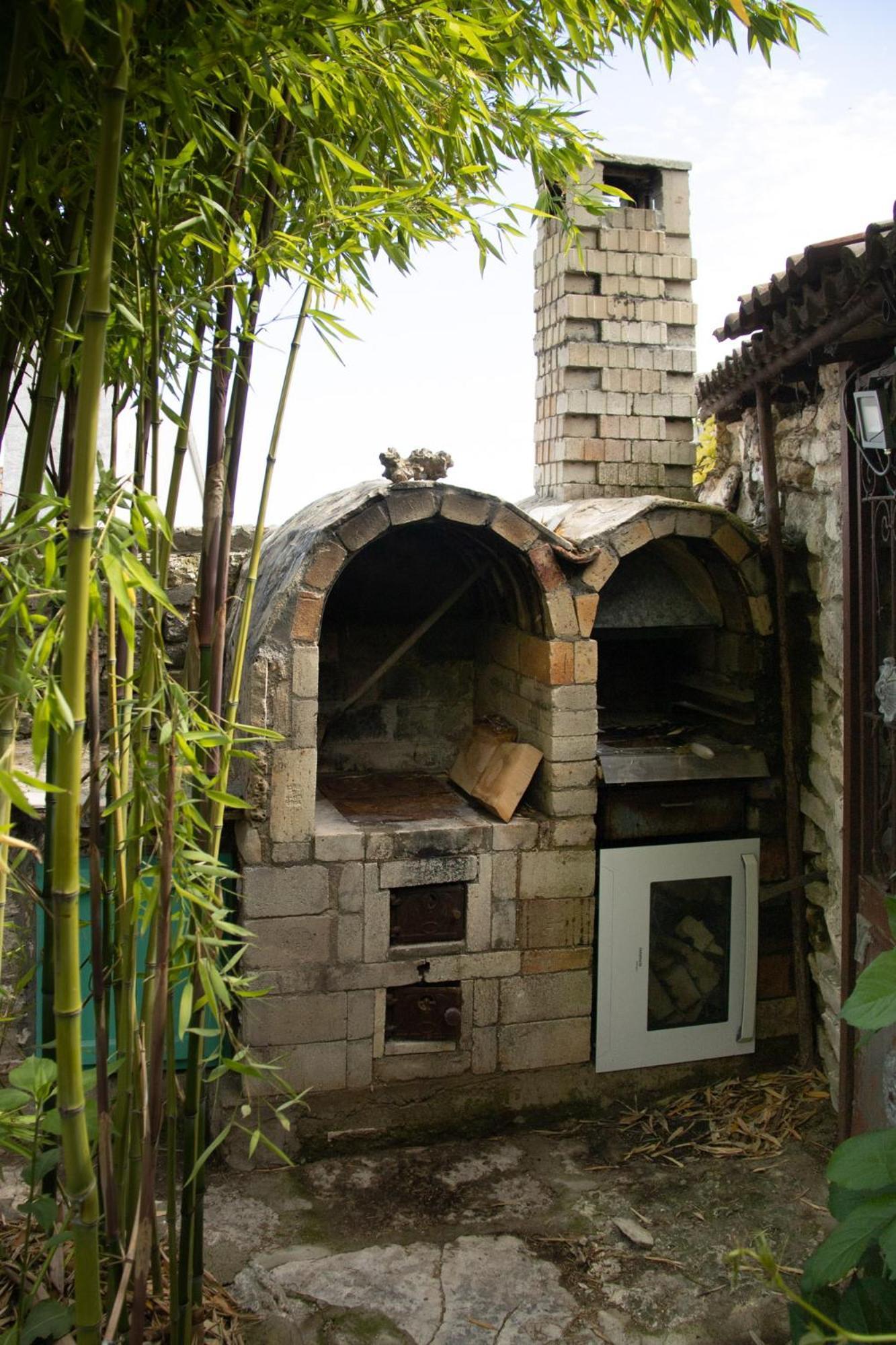 Старата Баkалия The Old Grocery, Guest Rooms Baltschik Exterior foto