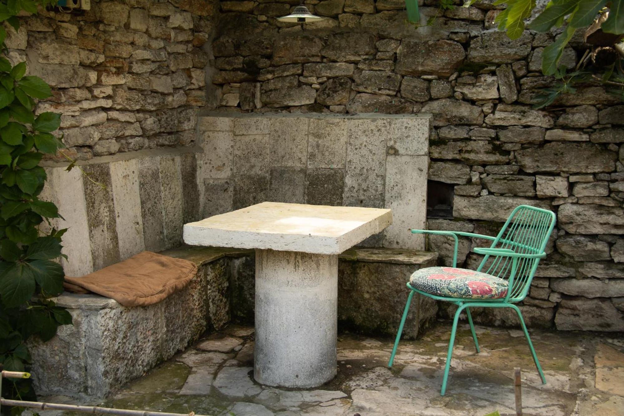 Старата Баkалия The Old Grocery, Guest Rooms Baltschik Exterior foto