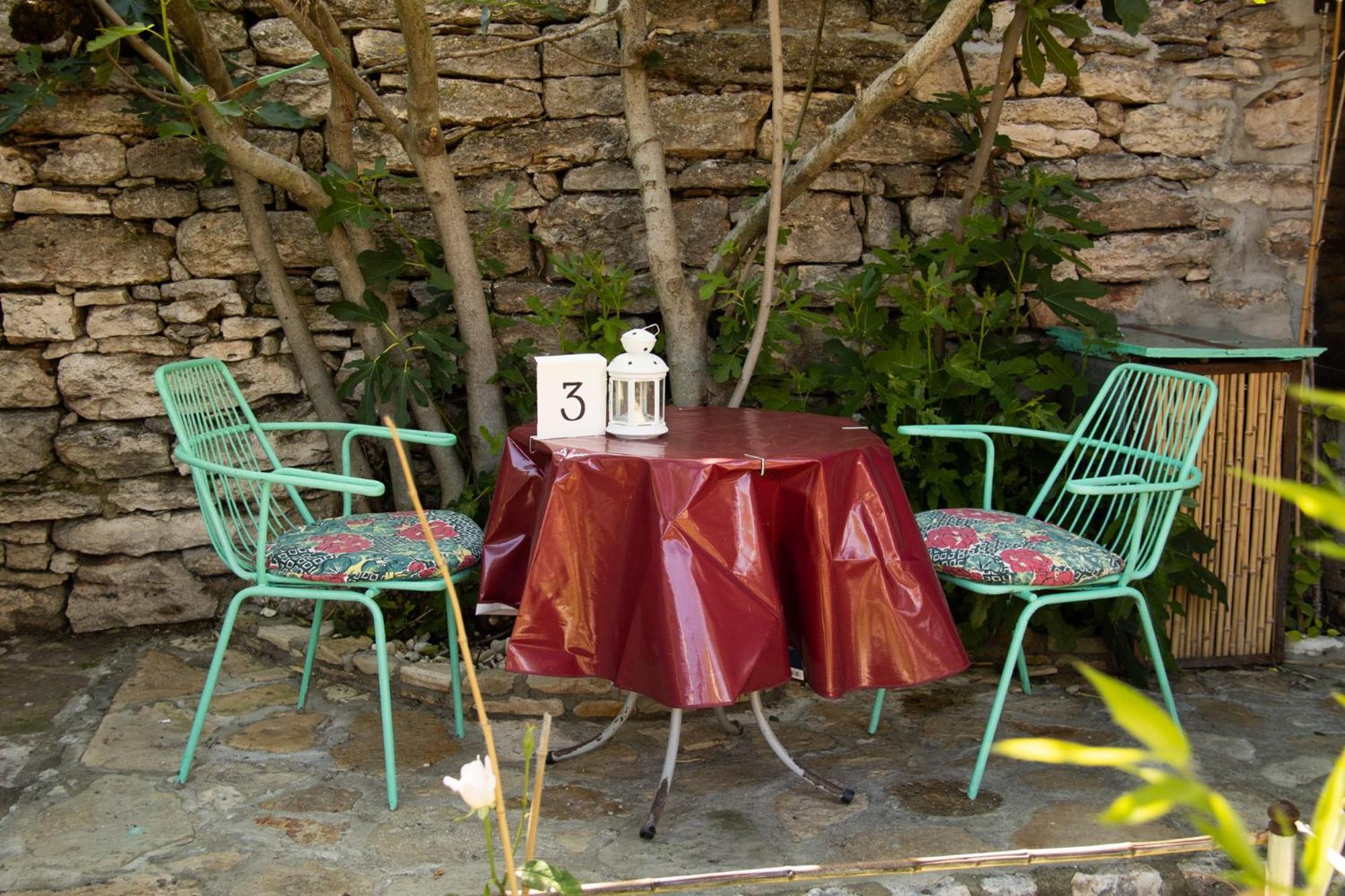 Старата Баkалия The Old Grocery, Guest Rooms Baltschik Exterior foto