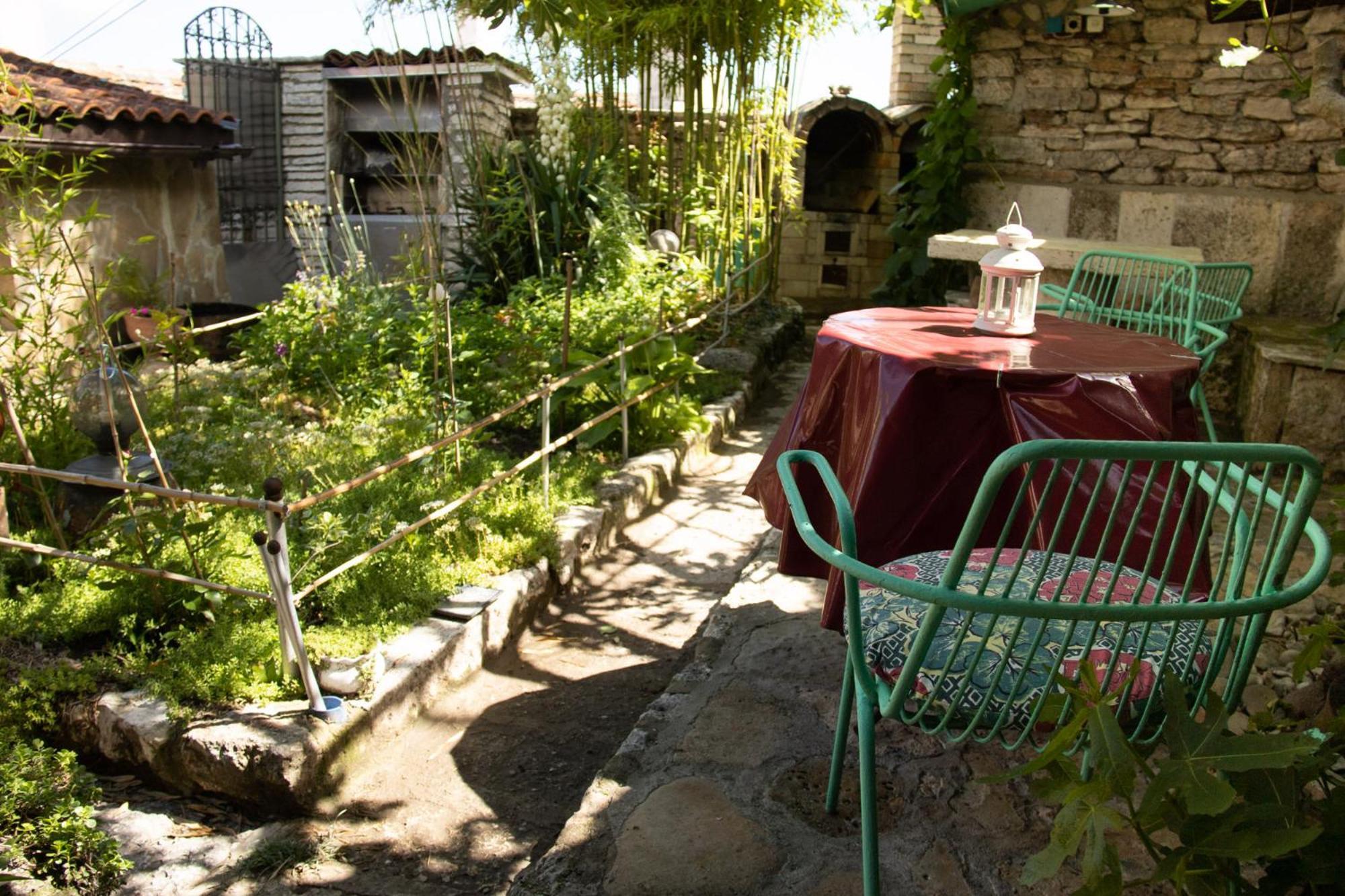 Старата Баkалия The Old Grocery, Guest Rooms Baltschik Exterior foto